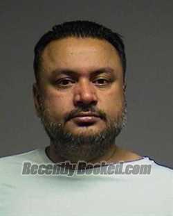 Mugshot of Jaswinder Singh booked in Broome County, New York on June 4, 2026