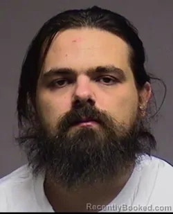 Mugshot of Lucas James-Tyler Jumper