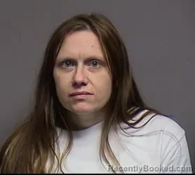Mugshot of Lynsey Blair Moody