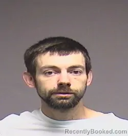 Mugshot of Timothy William Boulton booked in Broome County, New York on September 28, 2026