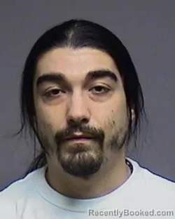 Mugshot of Stephen Kenneth Pudiak