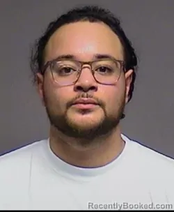 Mugshot of Marcos Anthonio Ithier-Colon