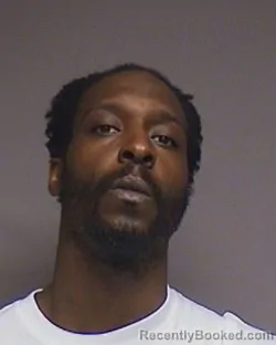 Mugshot of Jordan Anthony Thomas booked in Broome County, New York on May 10, 2026