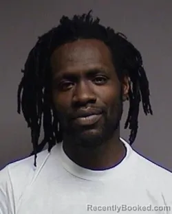 Mugshot of Daequon Tarrell Manago