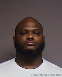 Mugshot of Babylove Nmi Johnson