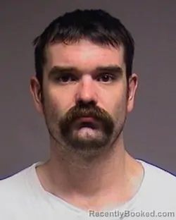 Mugshot of Jason Patrick Kelly