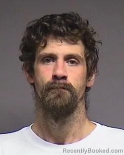 Mugshot of Stephen Jeffery Edwards booked in Broome County, New York on August 2, 2026