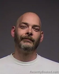 Mugshot of Robert James Seay