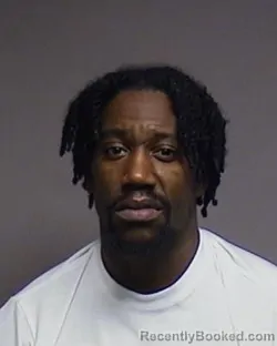 Mugshot of Robert George Archie