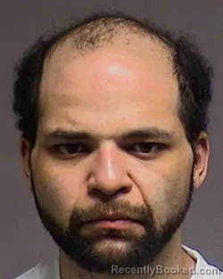 Mugshot of Hashim A Herring