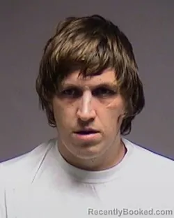 Mugshot of Keenan Angelo Johnson