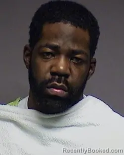 Mugshot of JASON Bernard LEMON booked in Broome County, New York on April 5, 2026