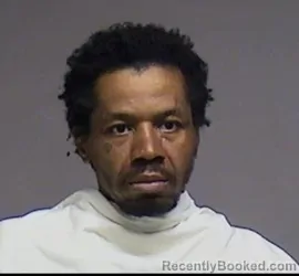 Mugshot of Tyquawn Terry booked in Broome County, New York on April 30, 2026