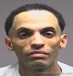 Mugshot of Emmanuel Manny Ramos booked in Broome County, New York on September 29, 2026