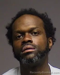 Mugshot of Dawaun Siddeeq Winfield booked in Broome County, New York on April 28, 2026