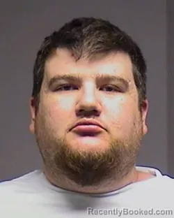 Mugshot of Andrew Thomas Weiskopff