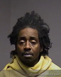 Mugshot of Schneider Gabriel