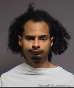 Mugshot of Taylor Alvin Macdonald