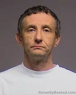 Mugshot of Michael Anthony Nemire