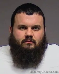 Mugshot of Paul Alan Liddle