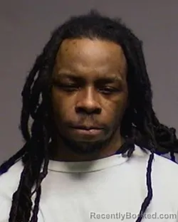 Mugshot of Thomas Eugene Lewis