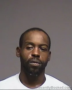 Mugshot of Jason Robert Cousins booked in Broome County, New York on August 18, 2026