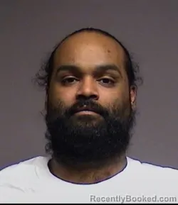 Mugshot of Gregorio Vincent Masso-Ramos