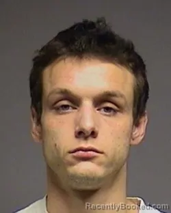 Mugshot of John Anthony Roma