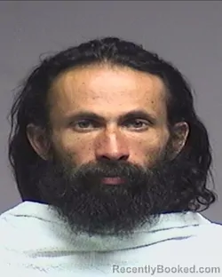 Mugshot of Justin Edward Gershon booked in Broome County, New York on October 13, 2026