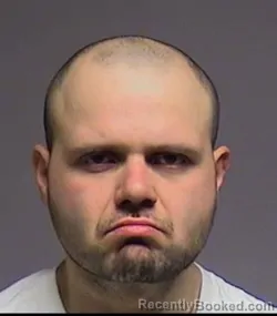 Mugshot of Zackary Ryan Franks