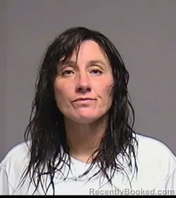 Mugshot of Angela Marie Mccarthy booked in Broome County, New York on August 10, 2026