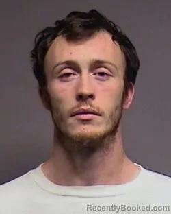 Mugshot of Matthew James Millard