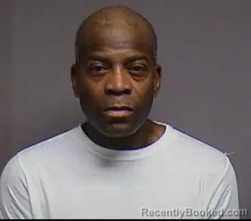 Mugshot of Craig Rondeal Emanuel