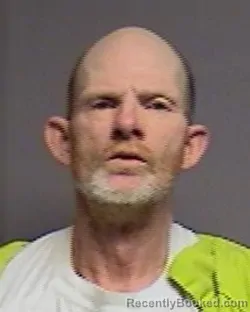 Mugshot of Kevin Peter Espe