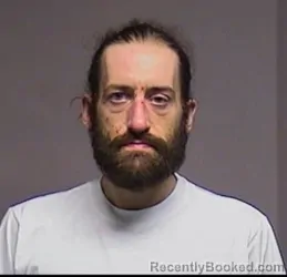 Mugshot of Brian Joseph Sulzynski