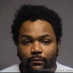 Mugshot of Ryan Gordon Owens