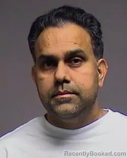 Mugshot of Kulwant Singh