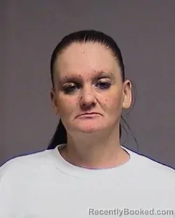 Mugshot of Heather Lynn Smith