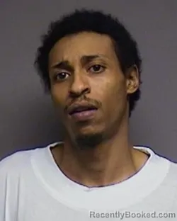 Mugshot of Elijah Rafael Gonzalez