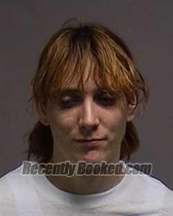 Mugshot of Kaitlin M Sharlow booked in Broome County, New York on June 16, 2026