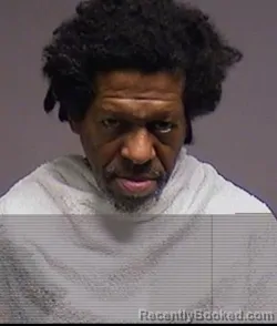 Mugshot of Herby Cabrera