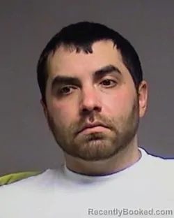 Mugshot of Joshua Aaron Quiles