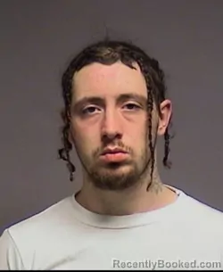 Mugshot of Jason Christopher Canfield
