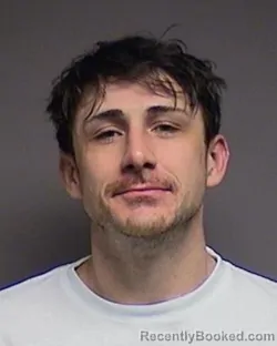 Mugshot of Richard Michael Bohland