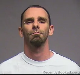 Mugshot of Duane L Riley booked in Broome County, New York on May 5, 2026