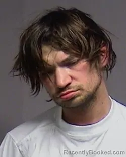 Mugshot of Michael Alexander Stilson