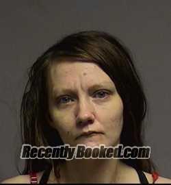 Booking photo from Broome County, New York