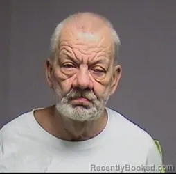 Mugshot of Malcolm James Breason