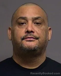 Mugshot of Timothy Eugene Ireton