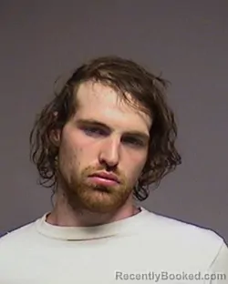 Mugshot of Garcia Frank Pfister Gumaer